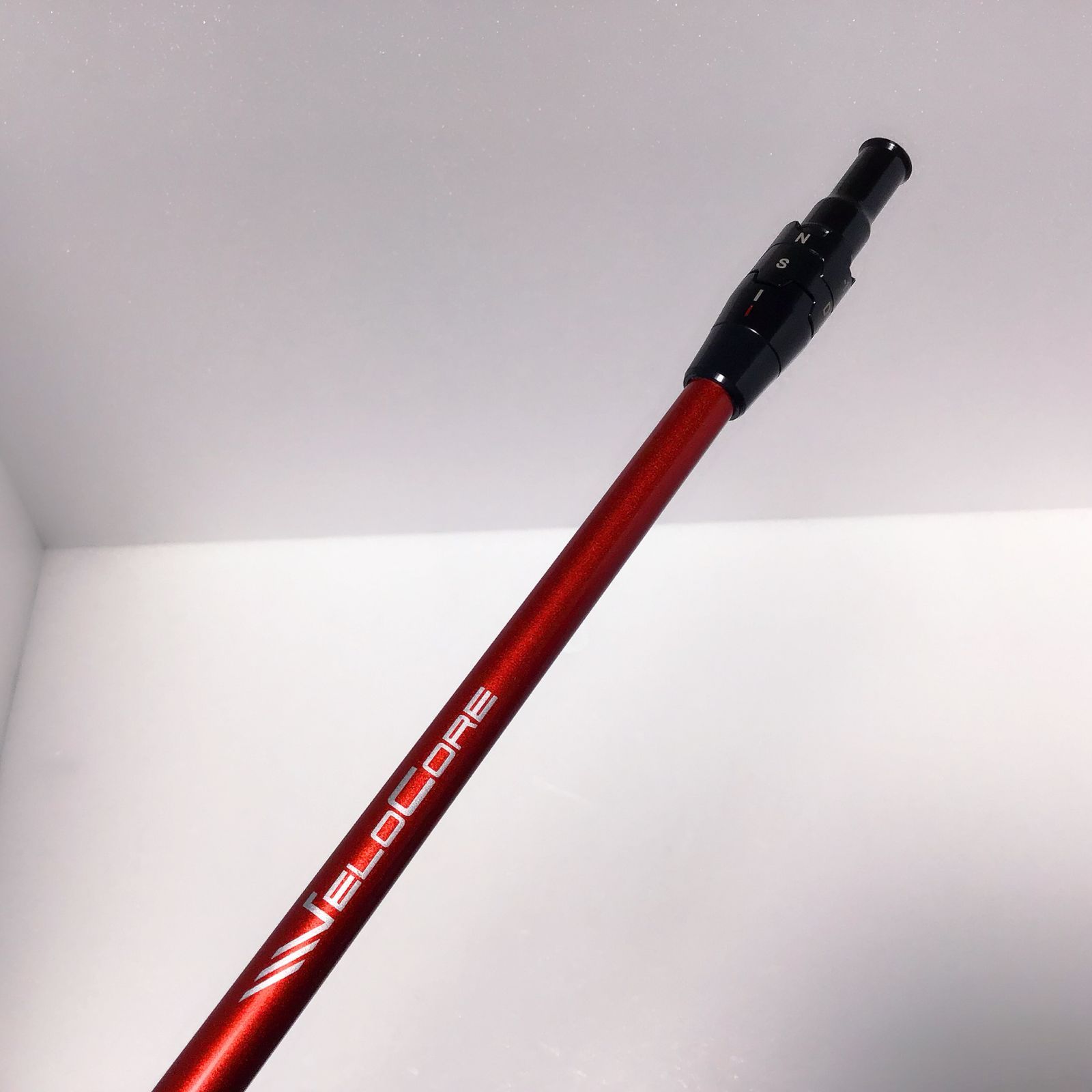 ベンタス TR レッド ベロコア VENTUS TR RED VELOCORE 6-S USモデル