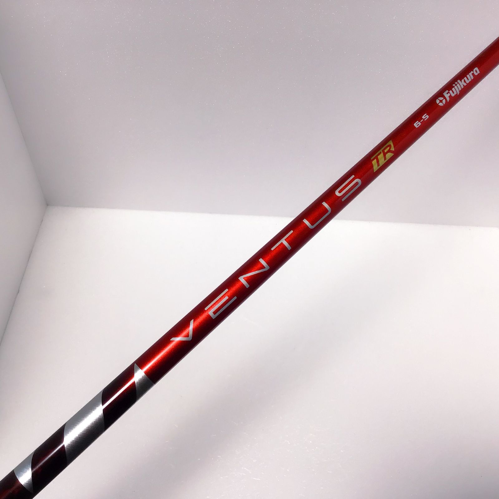 ベンタス TR レッド ベロコア VENTUS TR RED VELOCORE 6-S USモデル