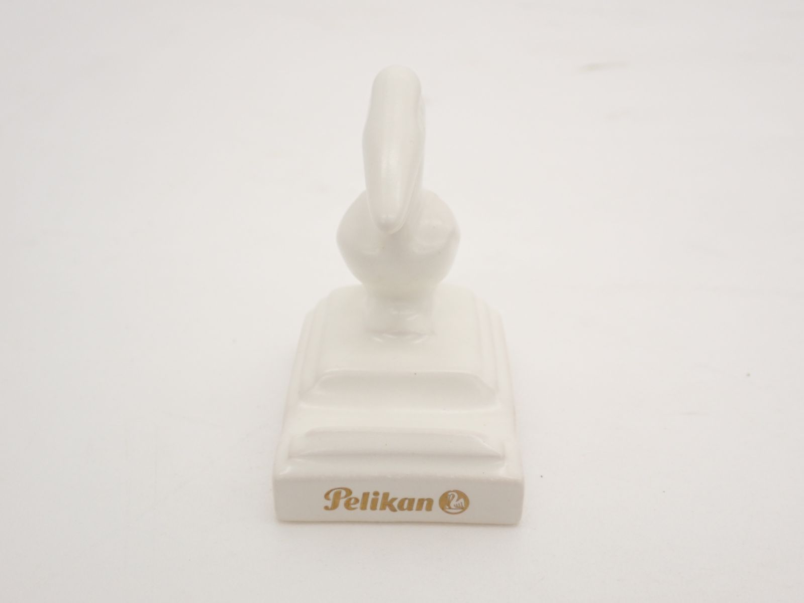 ∽【希少】プラチナ カットガラス インク瓶/ペリカン 非売品 