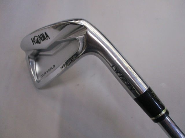 アイアン ホンマ ツアーワールドTW727V/MODUS3 TOUR120 1本/S/22