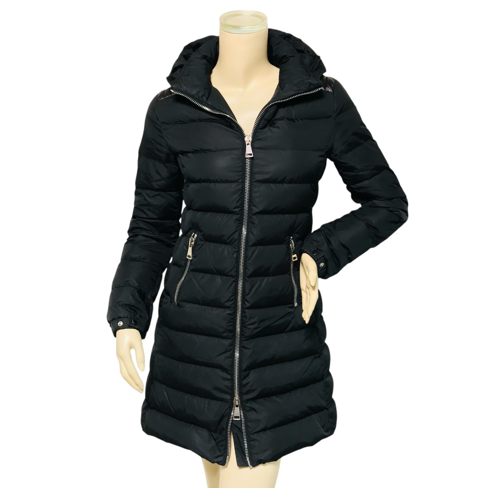 MONCLER☆モンクレール・OROPHIN レディース ブランドアイコンワッペン