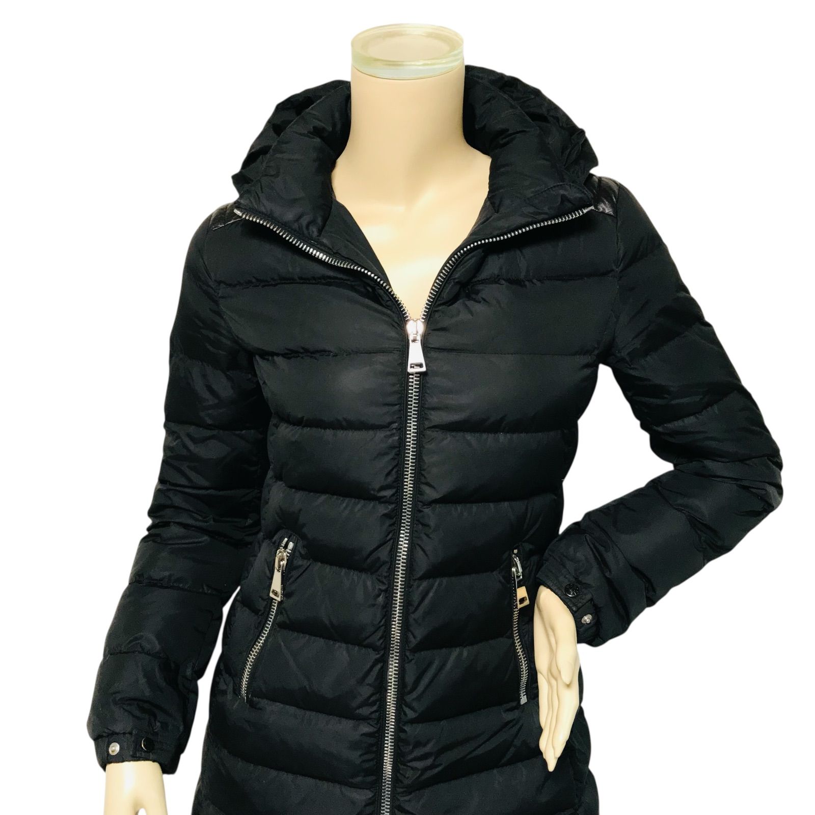 MONCLER☆モンクレール・OROPHIN レディース ブランドアイコンワッペン