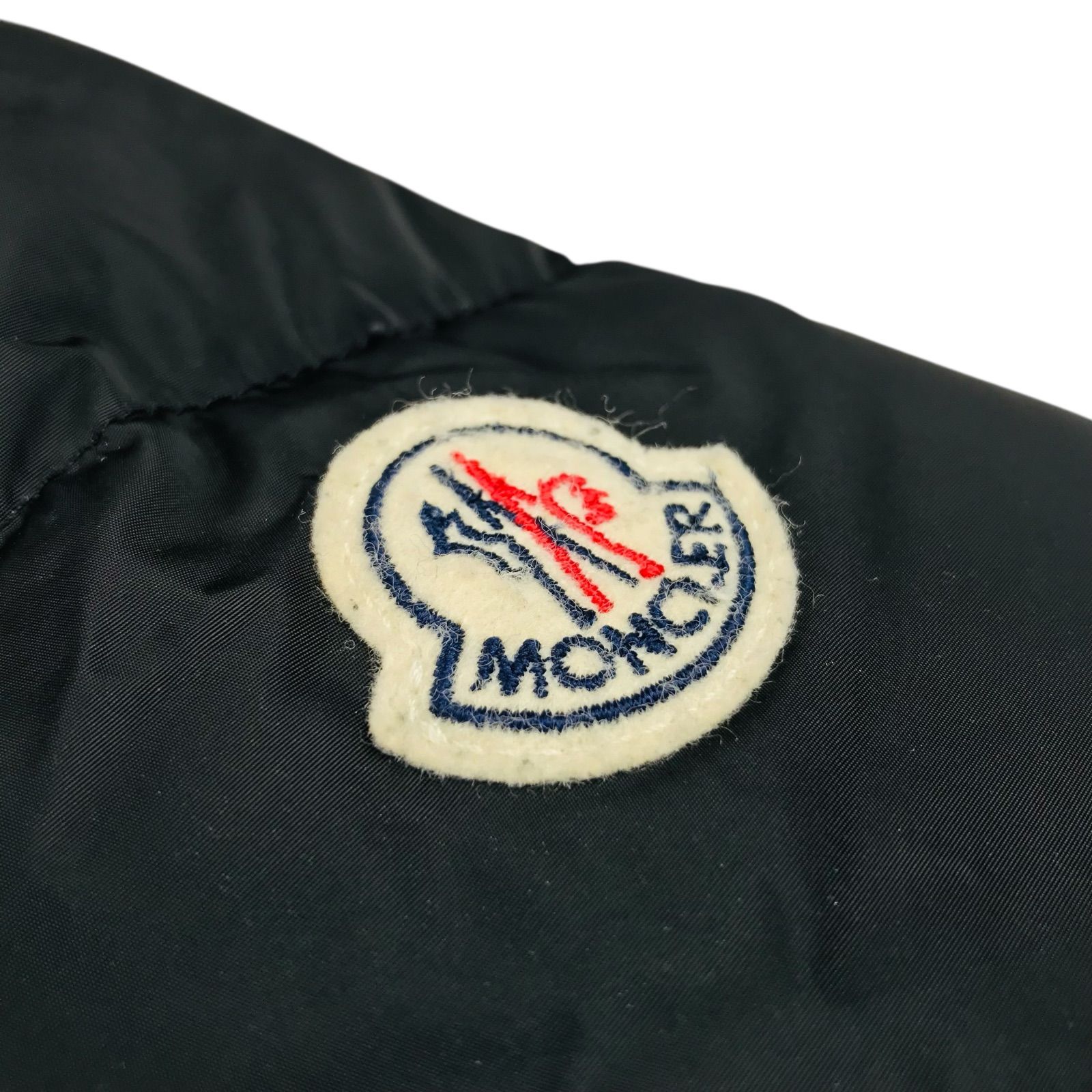 MONCLER☆モンクレール・OROPHIN レディース ブランドアイコンワッペン 