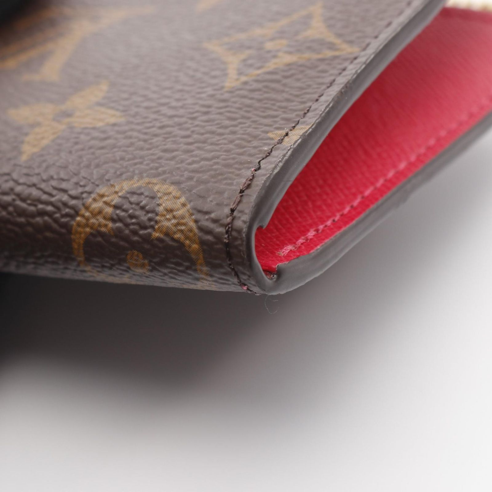 コインケース ポルトフォイユ