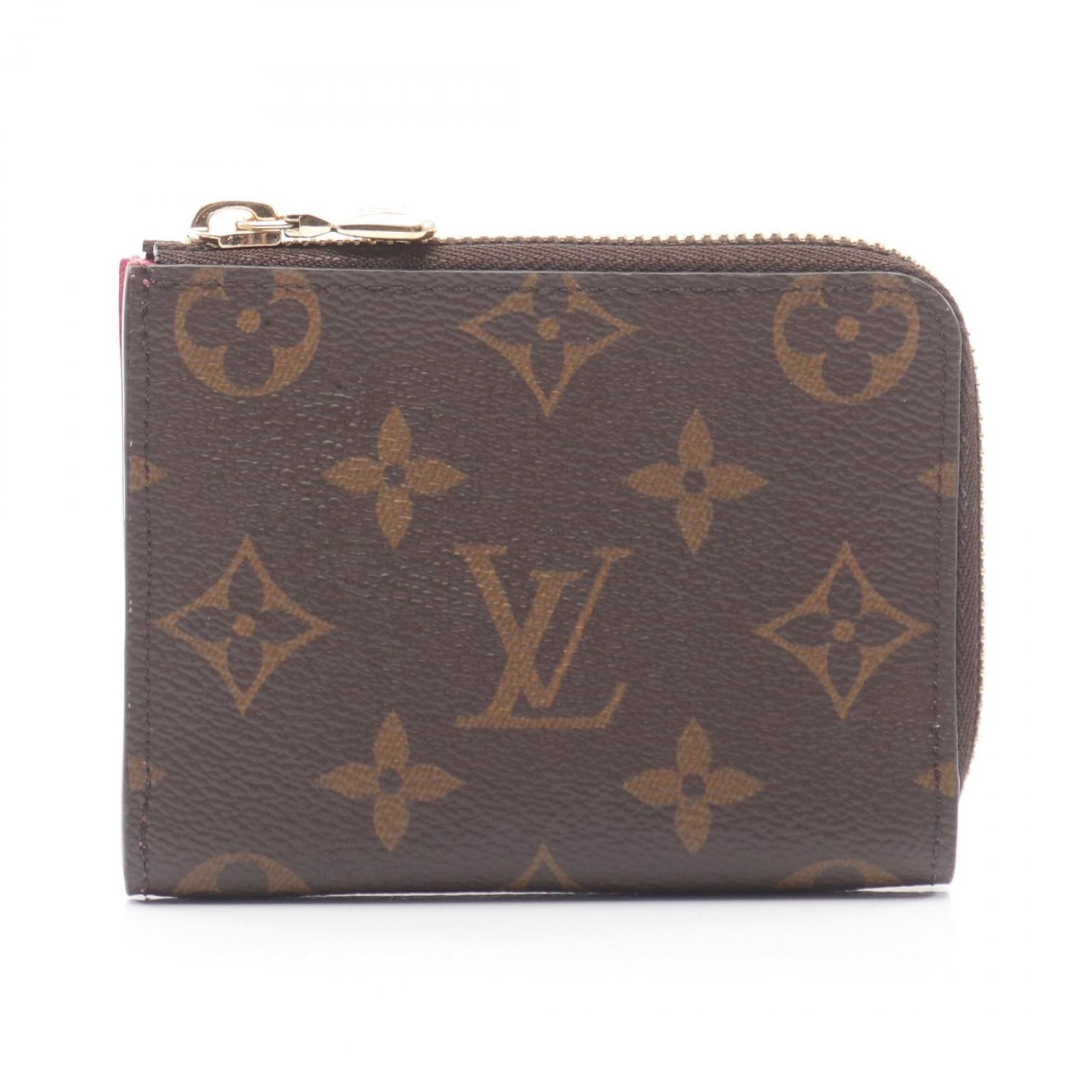 ルイ ヴィトン LOUIS VUITTON コインケース ポルトフォイユ ノア コンパクト モノグラム グレナード M 83676 レザー