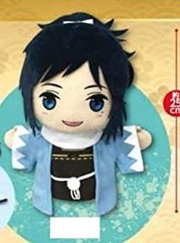 【中古】「未使用品」刀剣乱舞 ぽてだん! パペットぬいぐるみ 大和守安定 中古】「未使用品」刀剣乱舞 ぽてだん! パペットぬいぐるみ 大和守安定