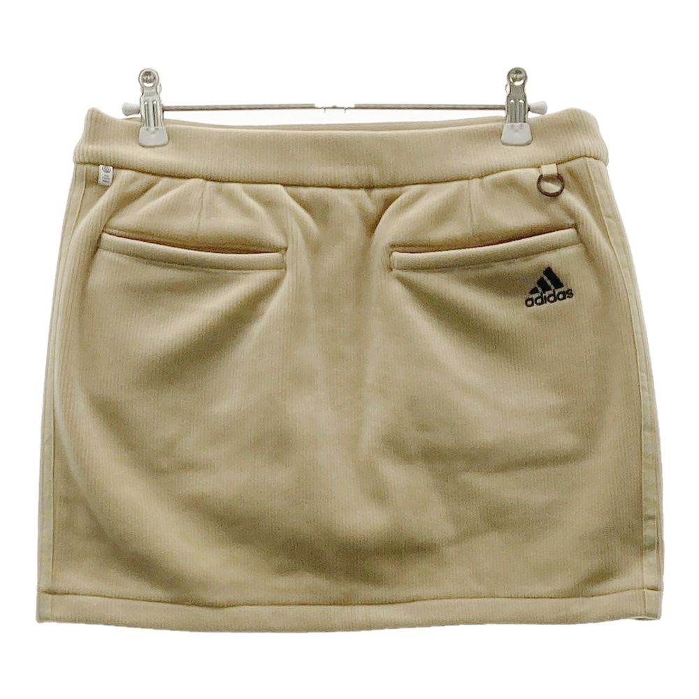 サイズ：L ADIDAS GOLF アディダスゴルフ HI1498 裏フリース