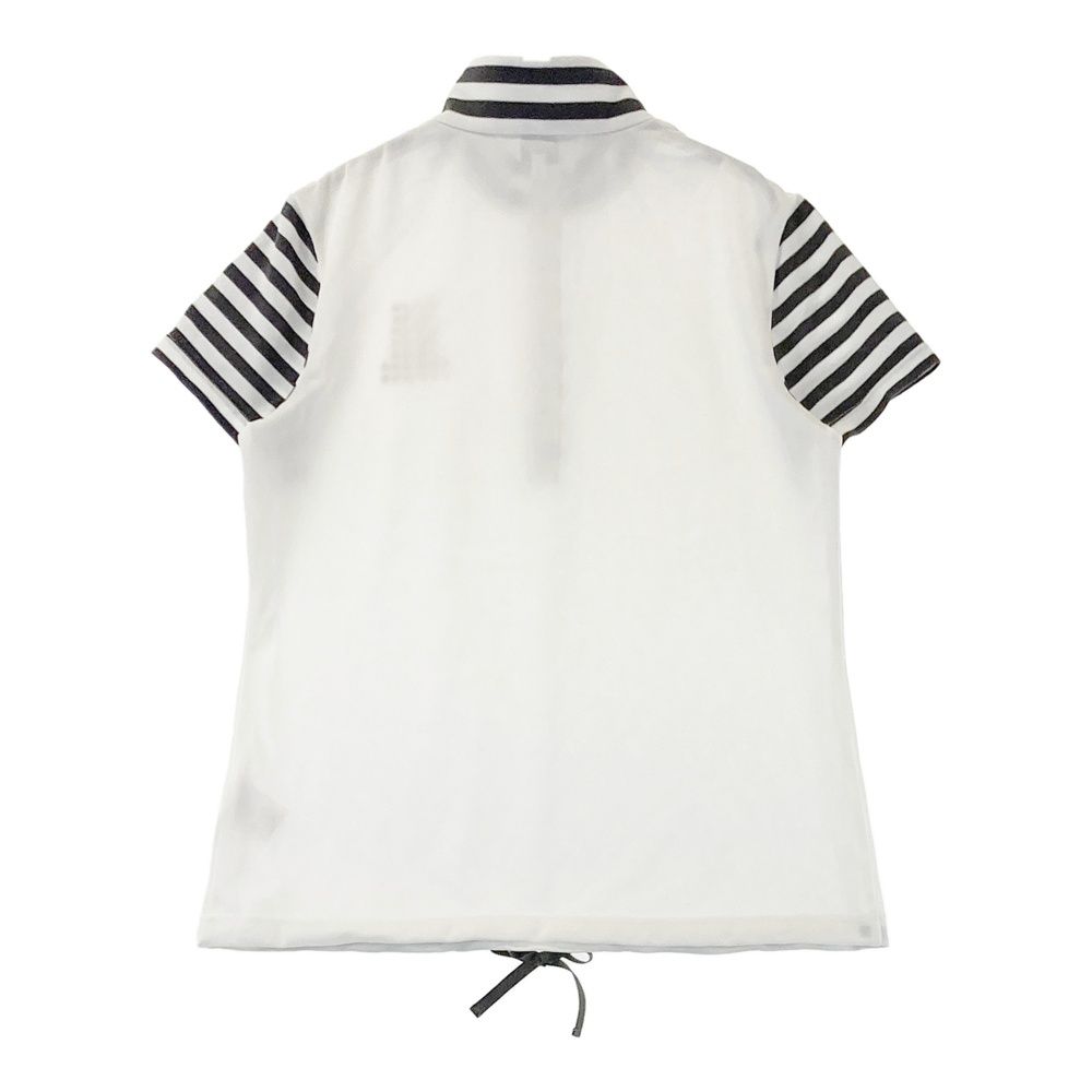 サイズ：38 LANVIN SPORT ランバン スポール 半袖Tシャツ スカート 2点