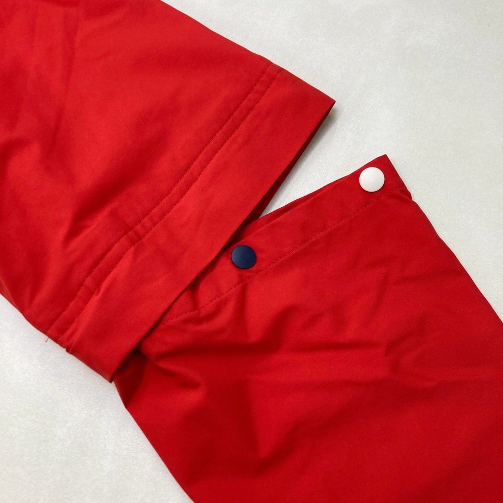 サイズ：S ADIDAS GOLF アディダスゴルフ N55286 レインウェア 上下