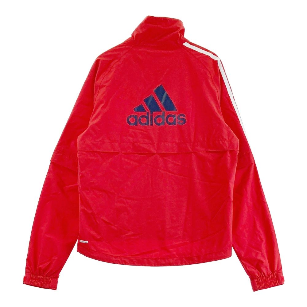 サイズ：S ADIDAS GOLF アディダスゴルフ N55286 レインウェア 上下