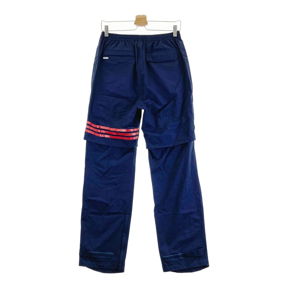 サイズ：S ADIDAS GOLF アディダスゴルフ N55286 レインウェア 上下