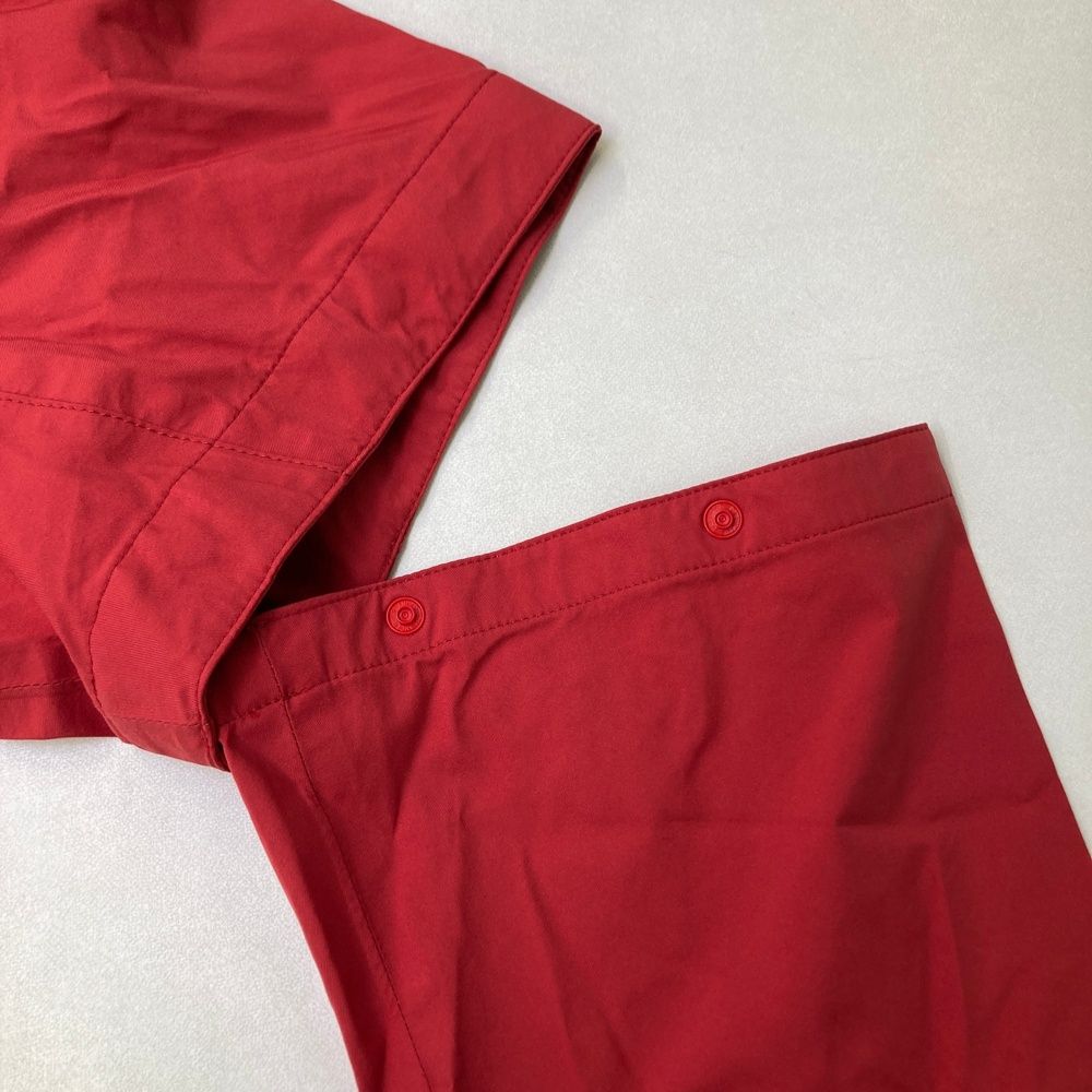 MUNSING マンシングウェア WEAR メンズ サイズ WEARマンシングウェア ハイネック半袖Tシャツ M (マンシングウェア) Munsingwear サイズ:M MGMNGA16 ゴルフウェア(トップス) ストレッチ 中古・古着通販MUNSING マンシングウェア(サイズ(S⁄M⁄L)S)の通販