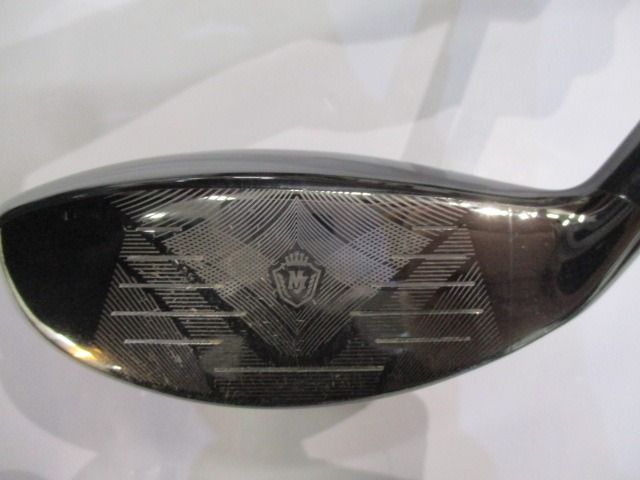 ユーティリティ マジェスティゴルフ(マルマン) マジェスティRoyale