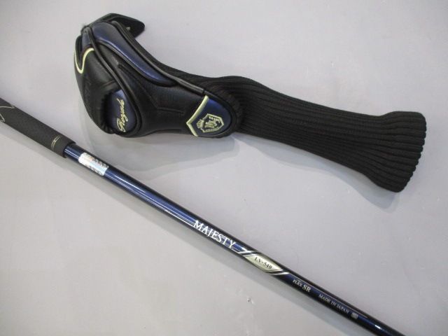 ユーティリティ マジェスティゴルフ(マルマン) マジェスティRoyale