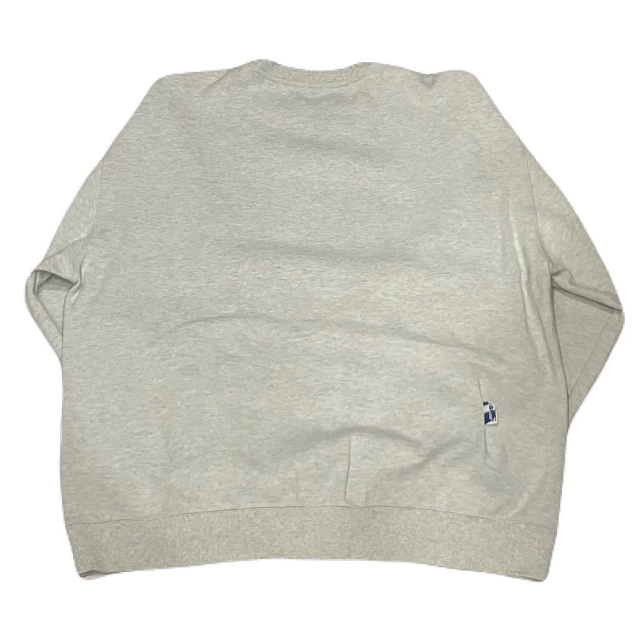 ADER ERROR(アーダーエラー) スウェット トレーナー - メルカリ