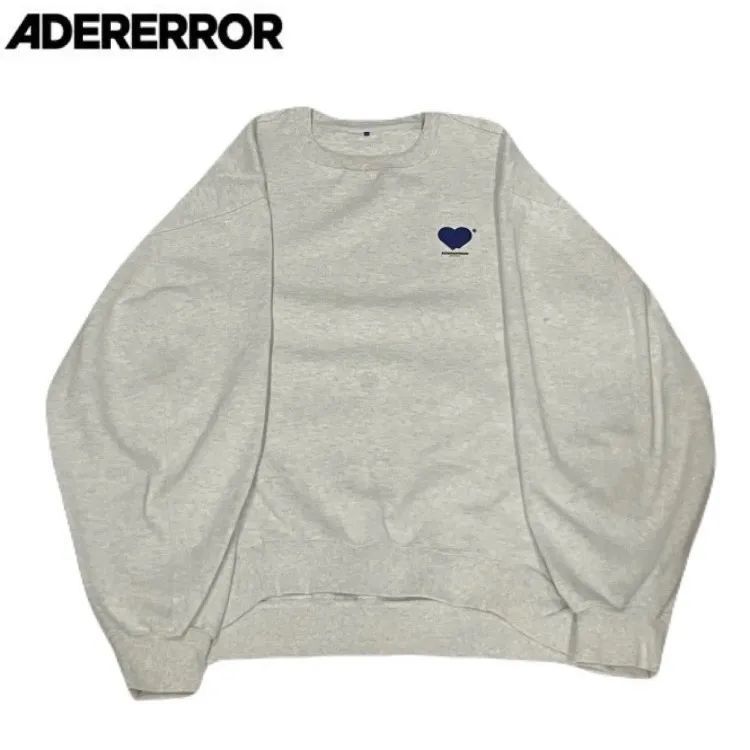ADER ERROR(アーダーエラー) スウェット トレーナー - メルカリ