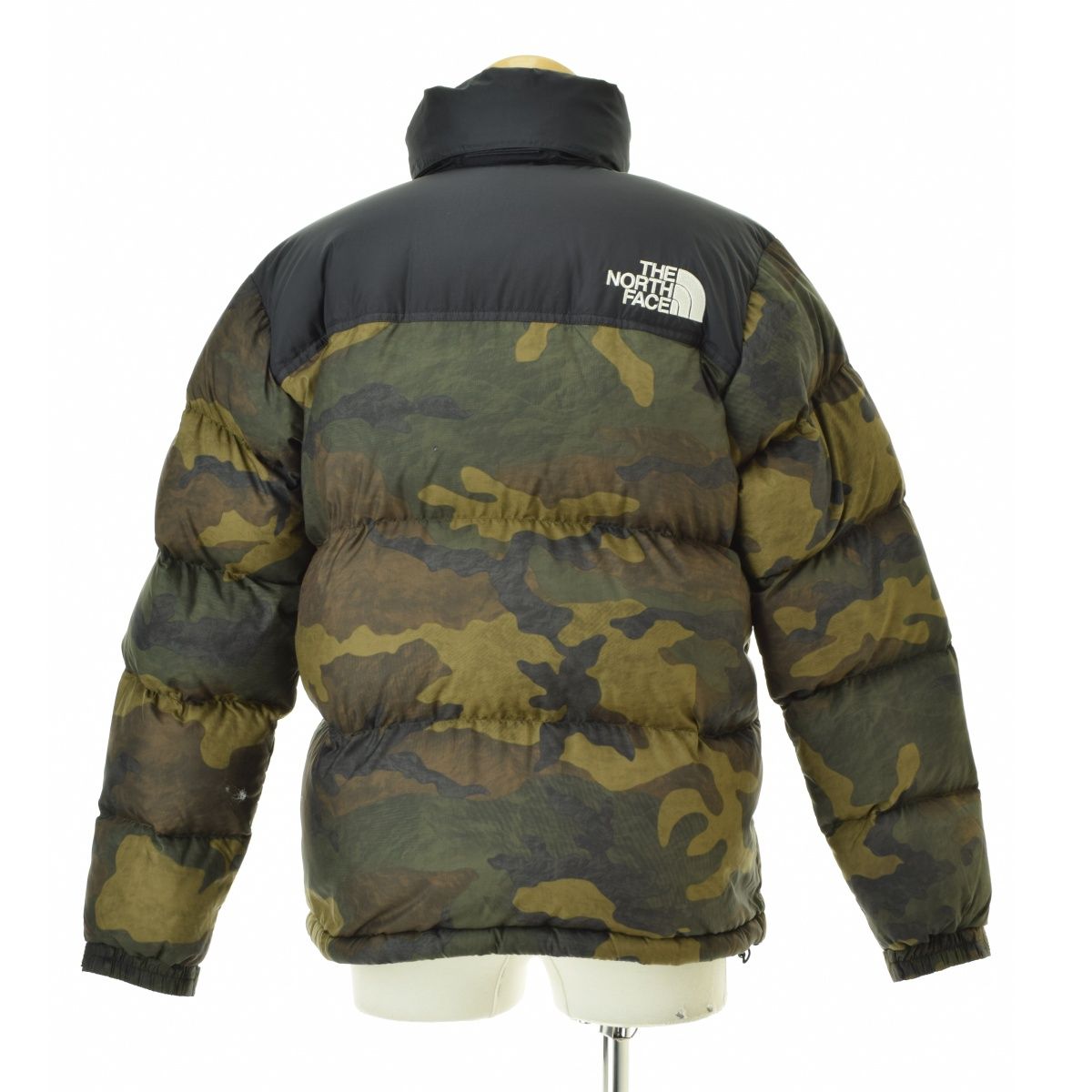THENORTHFACE】ND91842 Novelty Nuptse Jacket/ノベルティーヌプシ