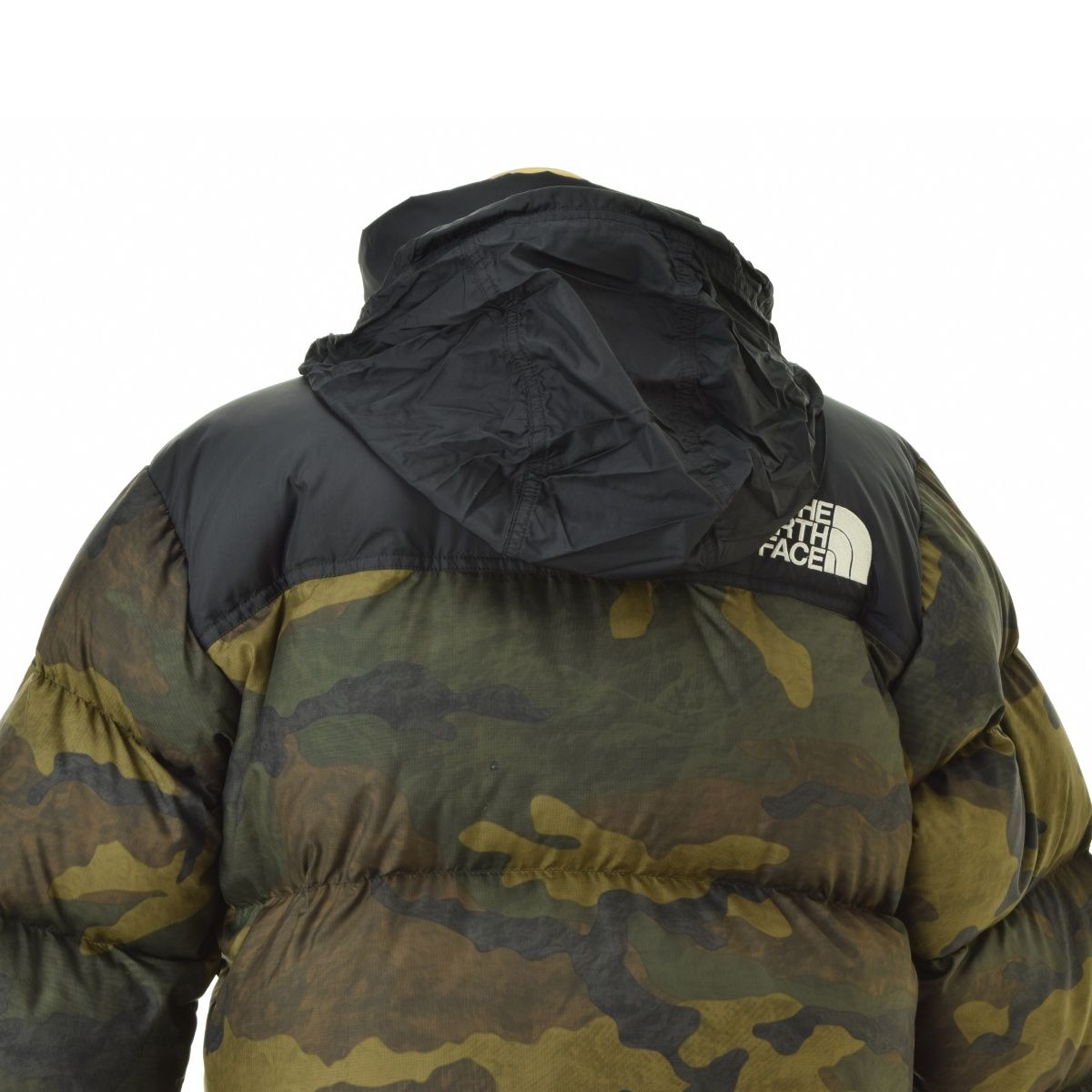 THENORTHFACE】ND91842 Novelty Nuptse Jacket/ノベルティーヌプシ