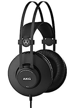 AKG K52（中古品） 中古】「未使用品」AKG K52 - メルカリ