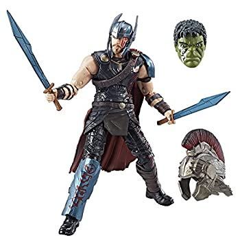 【中古】「未使用品」マイティ・ソー：バトルロイヤル ハズブロ マーベルレジェンド 6インチ アクションフィギュア グラディエーターハルクシリーズ ソー / THOR : RA 中古】「未使用品」マイティ・ソー：バトルロイヤル ハズブロ マーベル