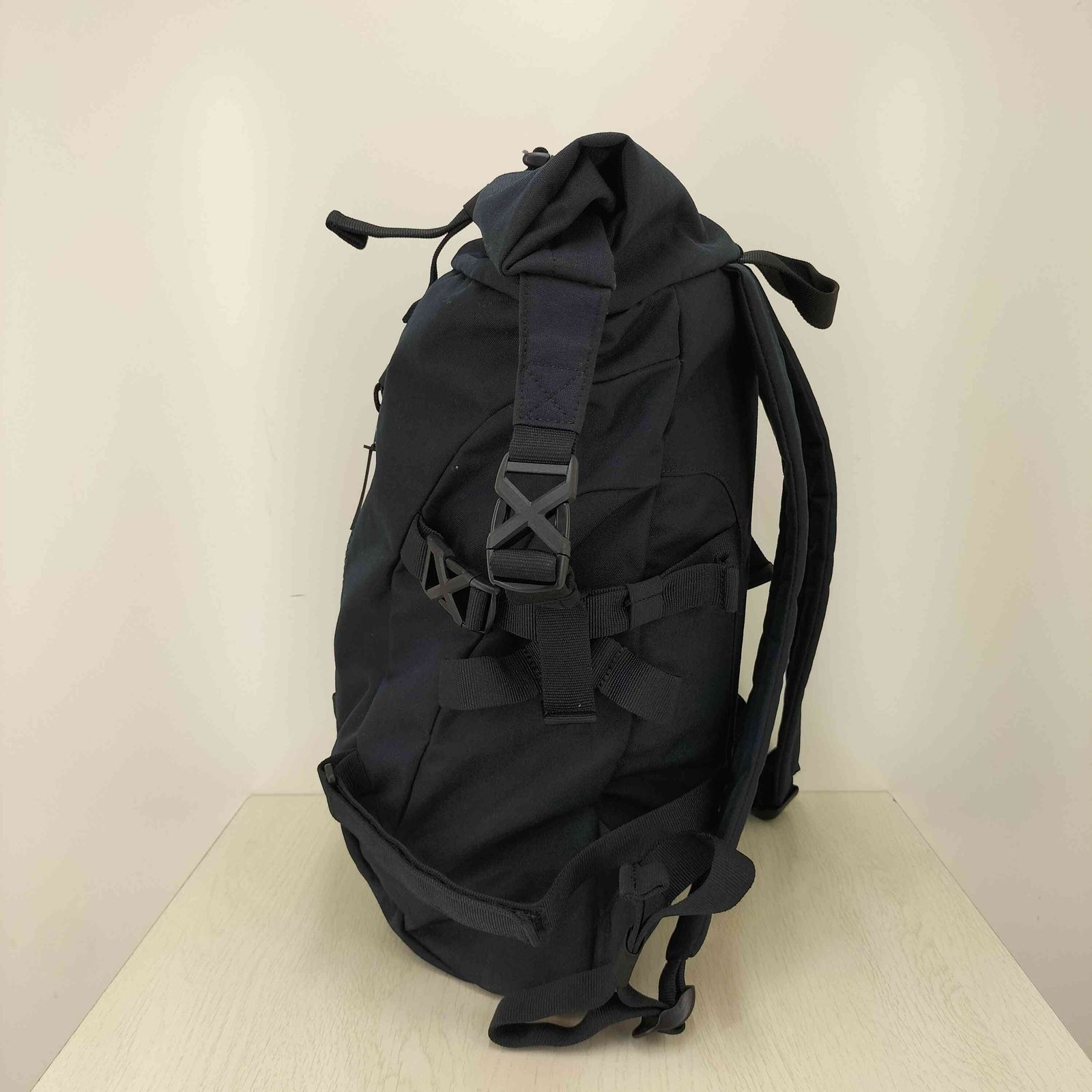テバ Teva ORIGINAL ROLLTOP BACKPACK メンズ 表記無 - メルカリ
