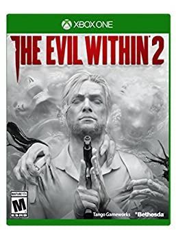 【】「未使用品」The Evil Within 2 (輸入版:北米) - XboxOne