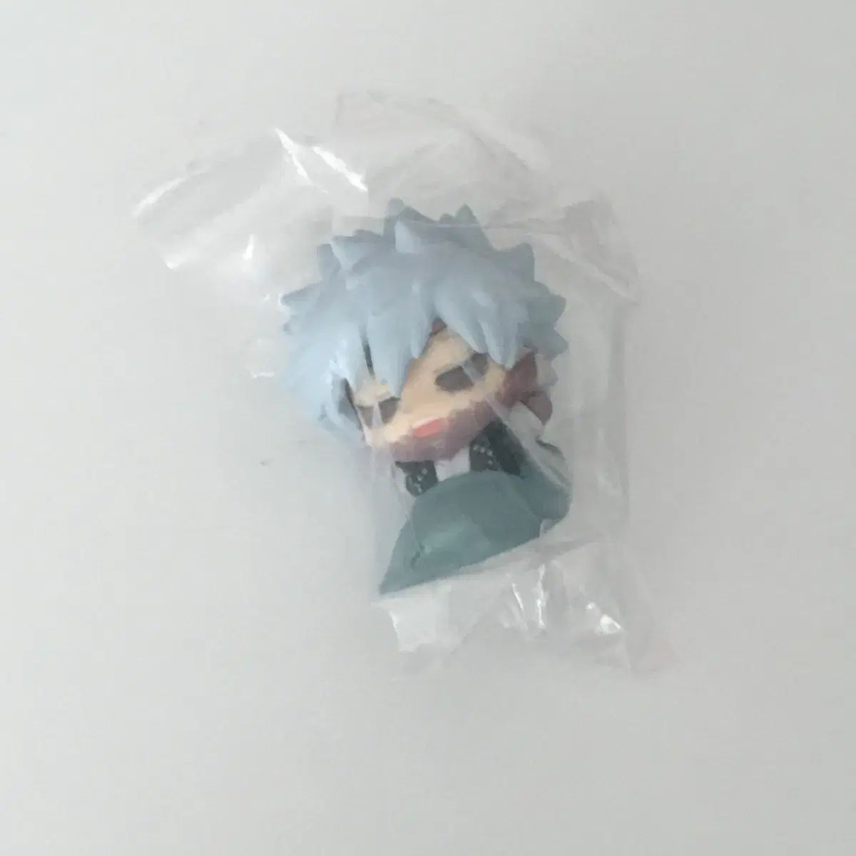 僕のヒーローアカデミア ヒロアカ 荼毘 おねむたん フィギュア ガチャ