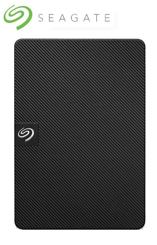 Seagate Expansion ポータブル 2 5インチ HDD TB USB 3 0 外付けハードディスク PC ゲーミング Win Mac PS 4 5 Xbox