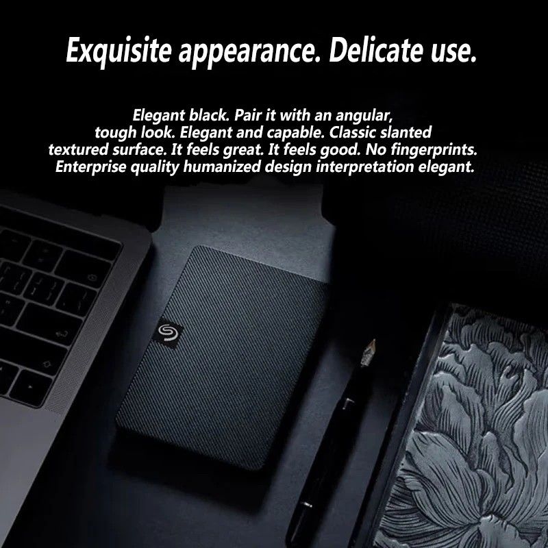  Seagate Expansion ポータブル 2 5インチ HDD TB USB 3 0 外付けハードディスク PC ゲーミング Win Mac PS 4 5 Xbox HDD ハードディスクドライブ 外付けハードディスク ドライブ