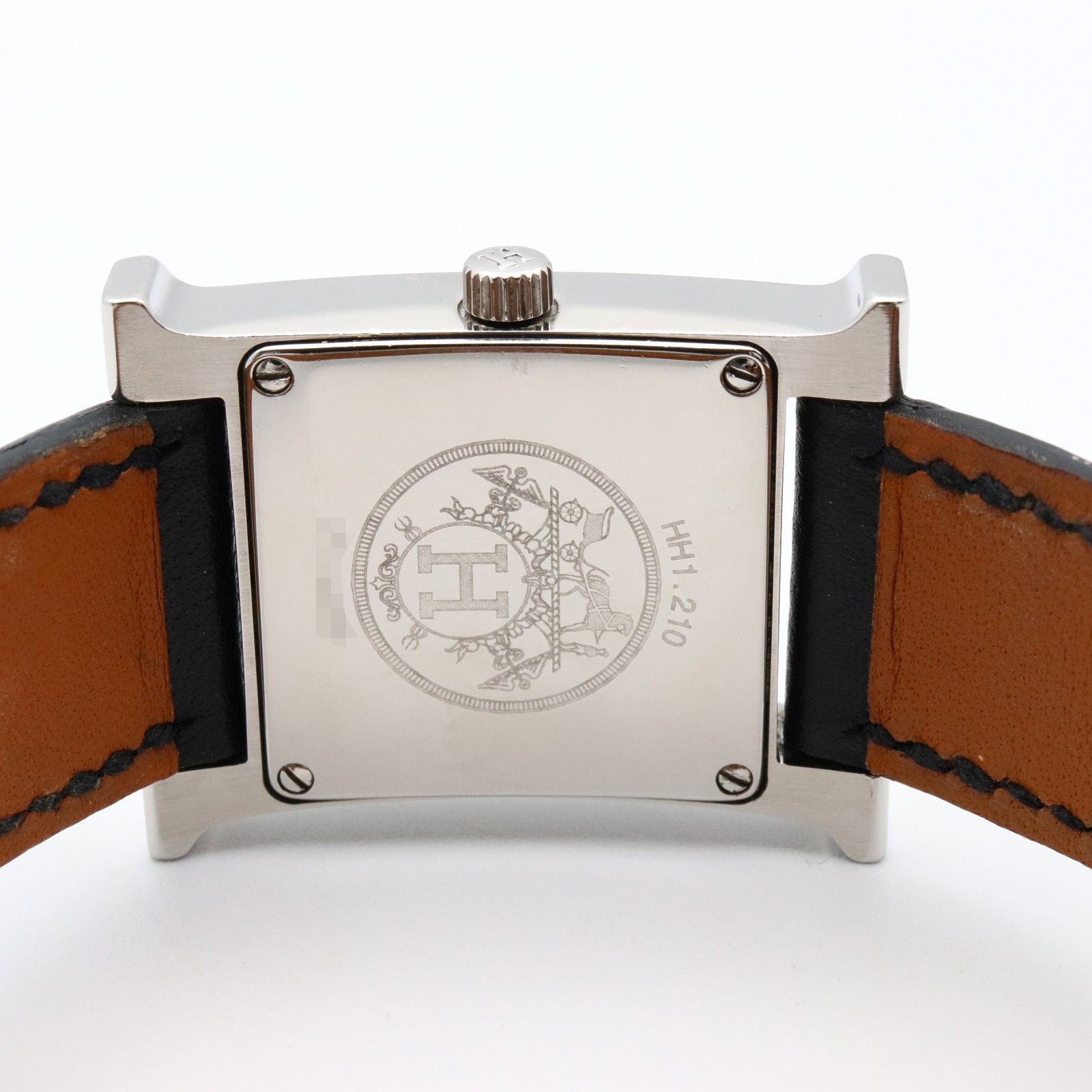 ブラック ステンレススチール