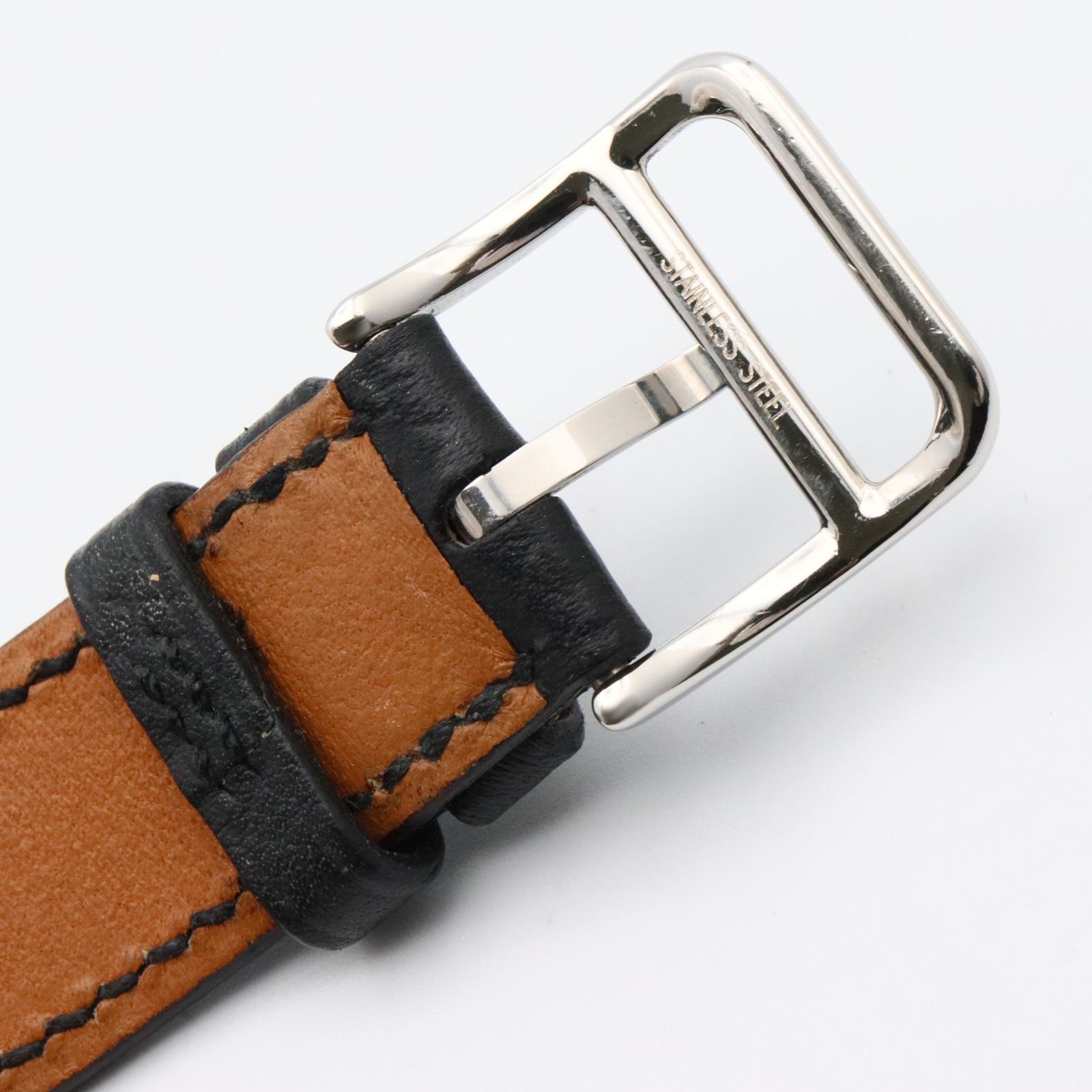 ブラック ステンレススチール