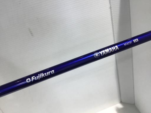 ヤマハ inpres 節約 DRIVESTAR 5W フェアウェイウッド FW SPEEDER NX