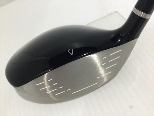 ヤマハ inpres 節約 DRIVESTAR 5W フェアウェイウッド FW SPEEDER NX