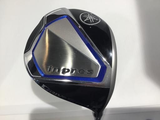 ヤマハ inpres 節約 DRIVESTAR 5W フェアウェイウッド FW SPEEDER NX