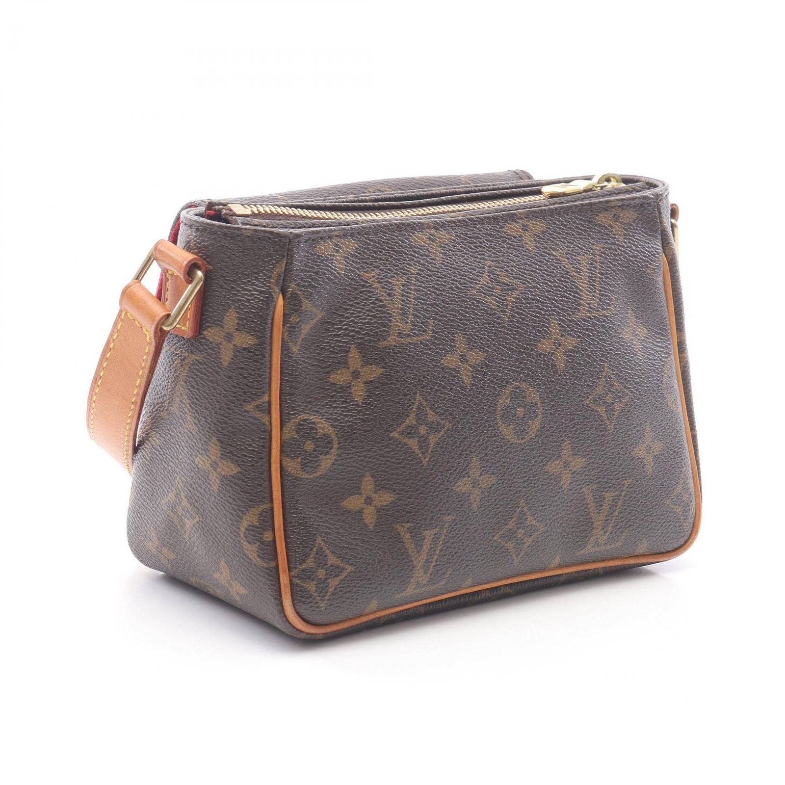 ルイ・ヴィトン LOUIS VUITTON ショルダーバッグ ヴィバシテPM