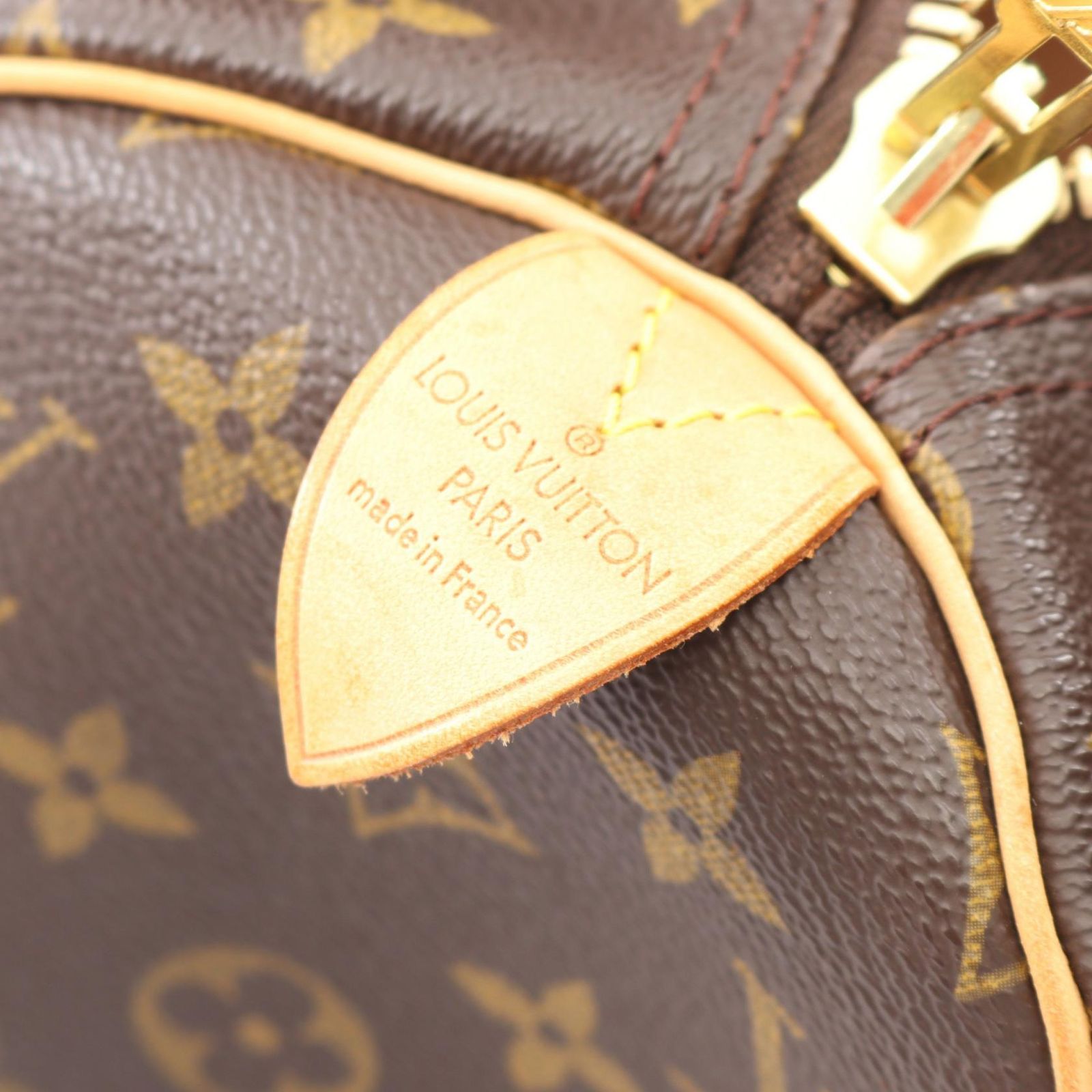 ルイ・ヴィトン LOUIS VUITTON ボストンバッグ キーポル45 モノグラム