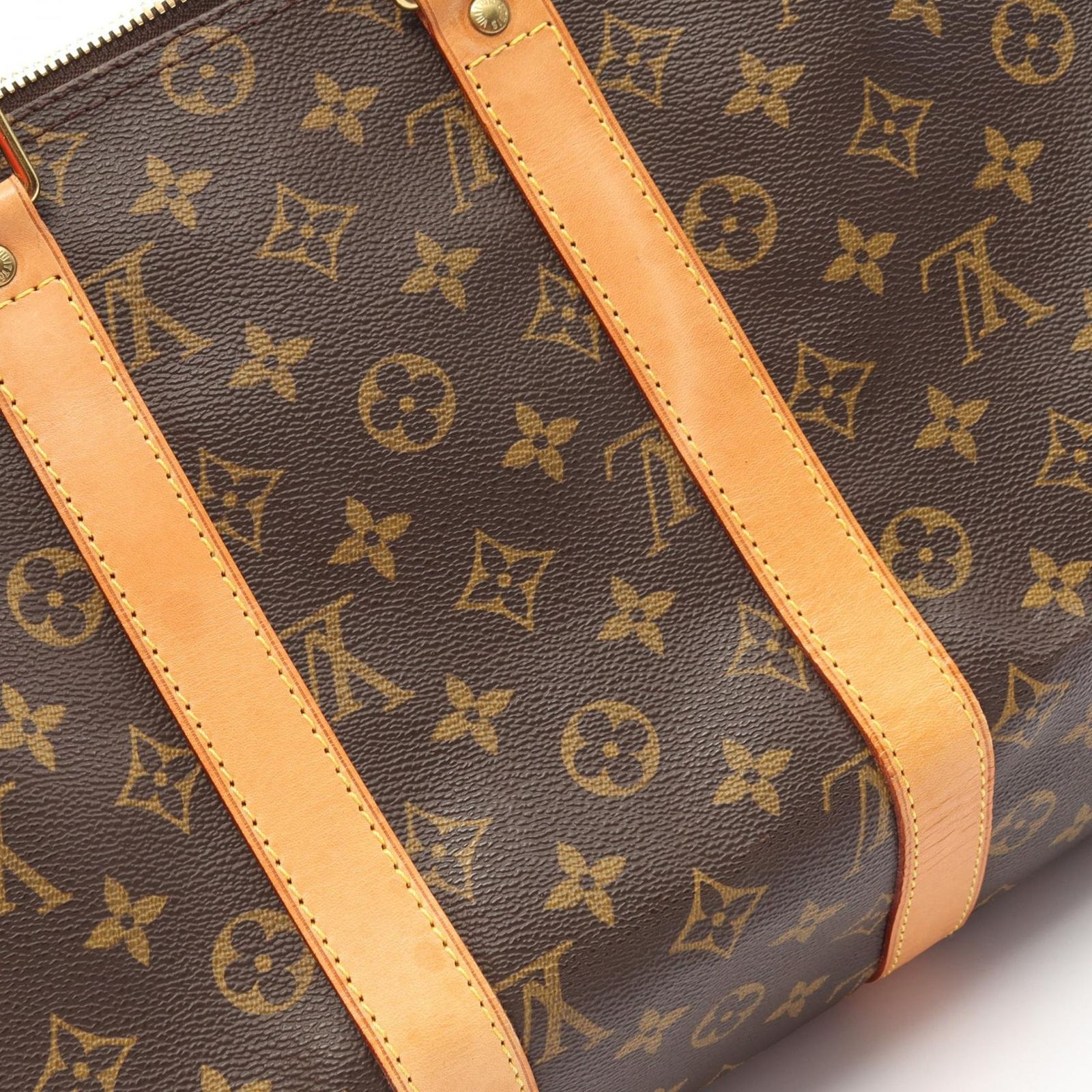 ルイ・ヴィトン LOUIS VUITTON ボストンバッグ キーポル45 モノグラム