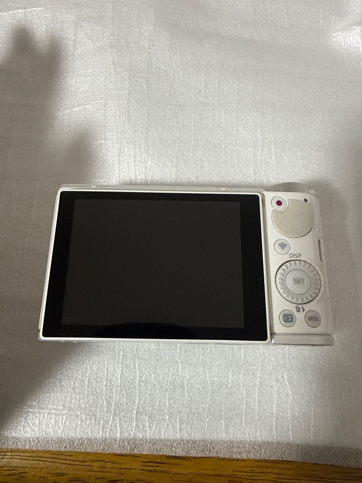 動作良好 デジカメ 本体 CASIO EX ZR 3100