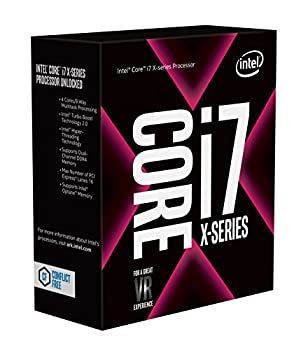 2025，最新作 【中古】「未使用品」Intel CPU Core i7-7740X 4.3GHz 8Mキャッシュ 4コア/8スレッド LGA2066 BX80677I77740X （BOX） CPU