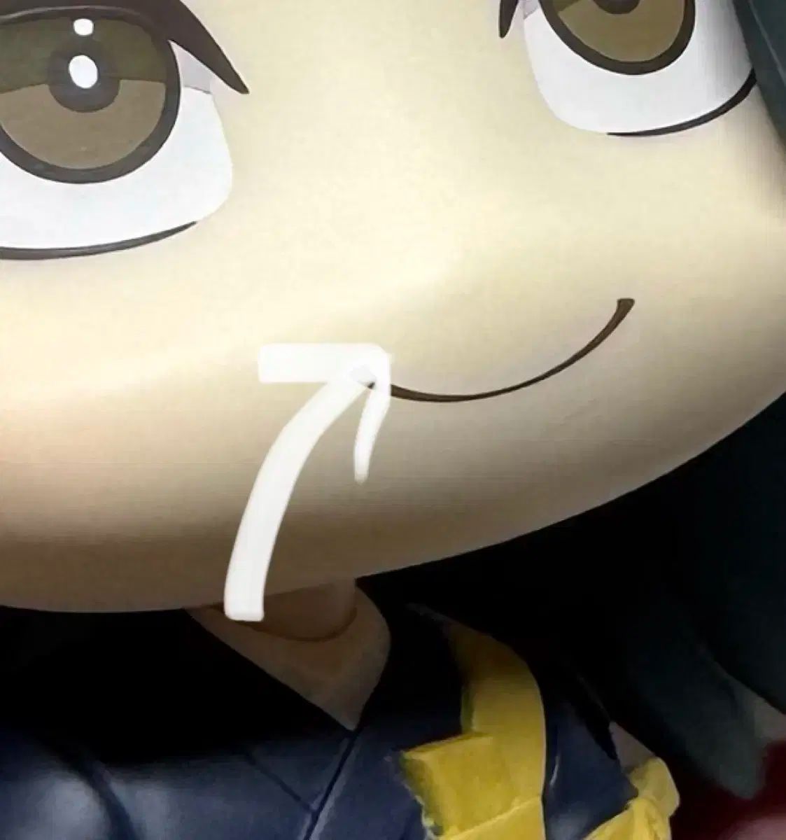 呪術廻戦 劇場版0 ユウタ 夏油 ゲトウ