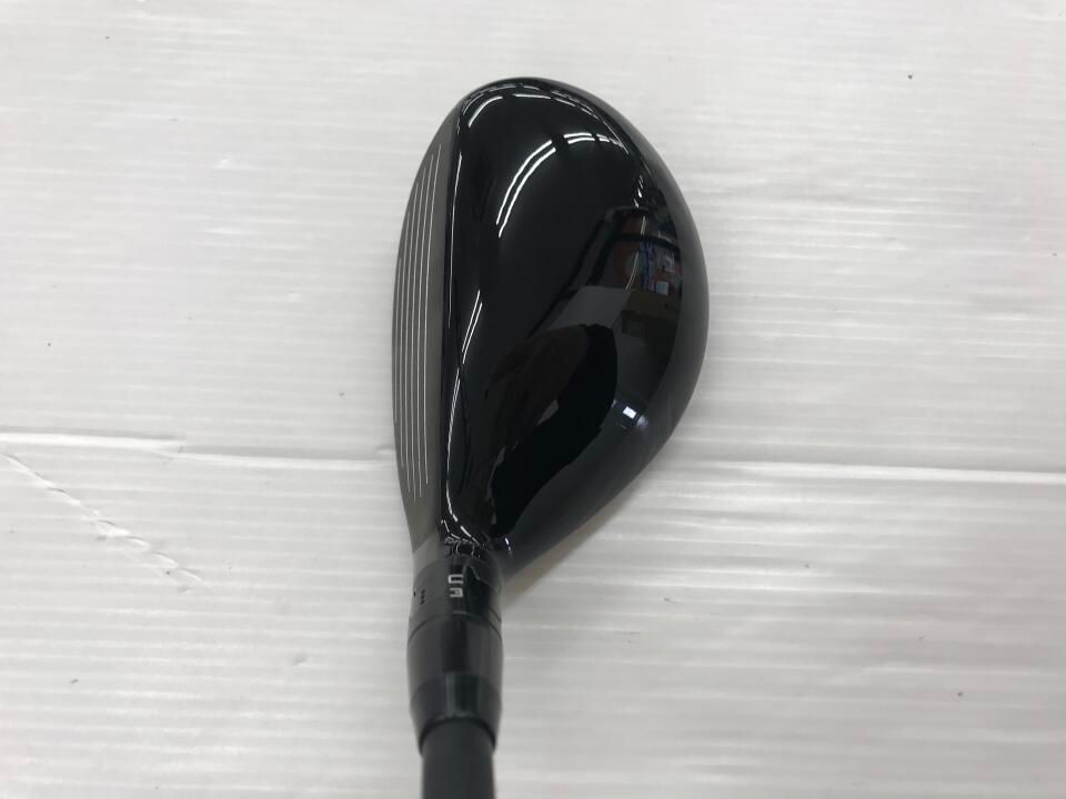 タイトリスト/TSi2/5U/24/MODUS3 HYBRID GOST タイトリスト/TSi2/5U/24/MODUS3 HYBRID GOST