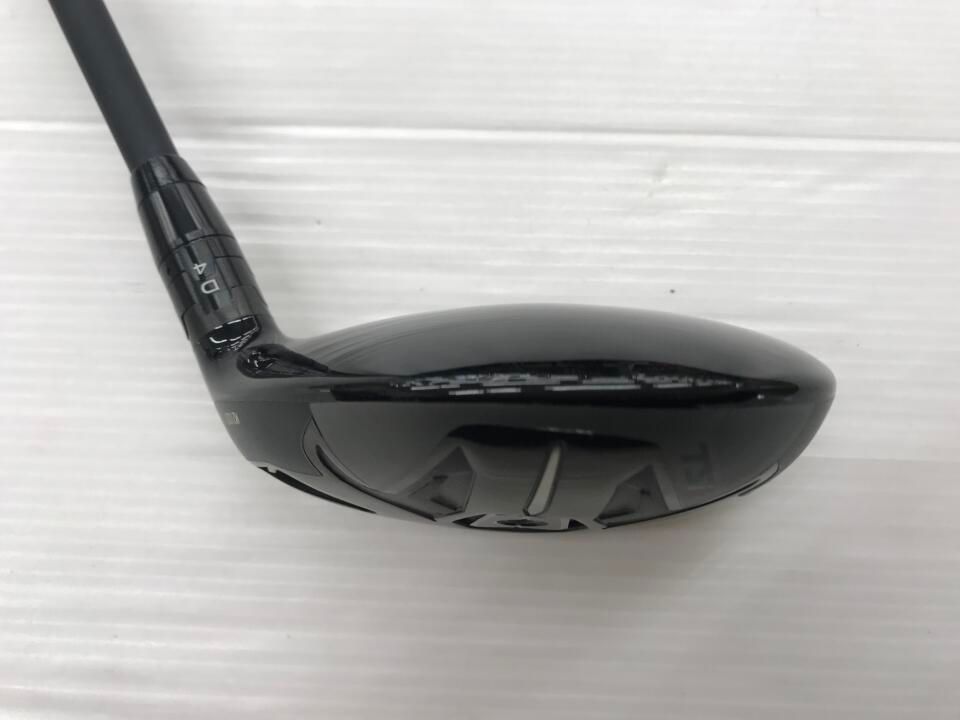 TSi2 | 21 | S | NSプロ MODUS 3 HYBRID GOST | 中古 | ユーティリティ