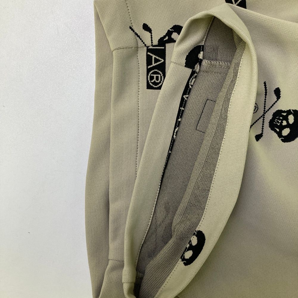 サイズ：46 MARK&LONA マークアンドロナ 2024年モデル ハーフパンツ 総