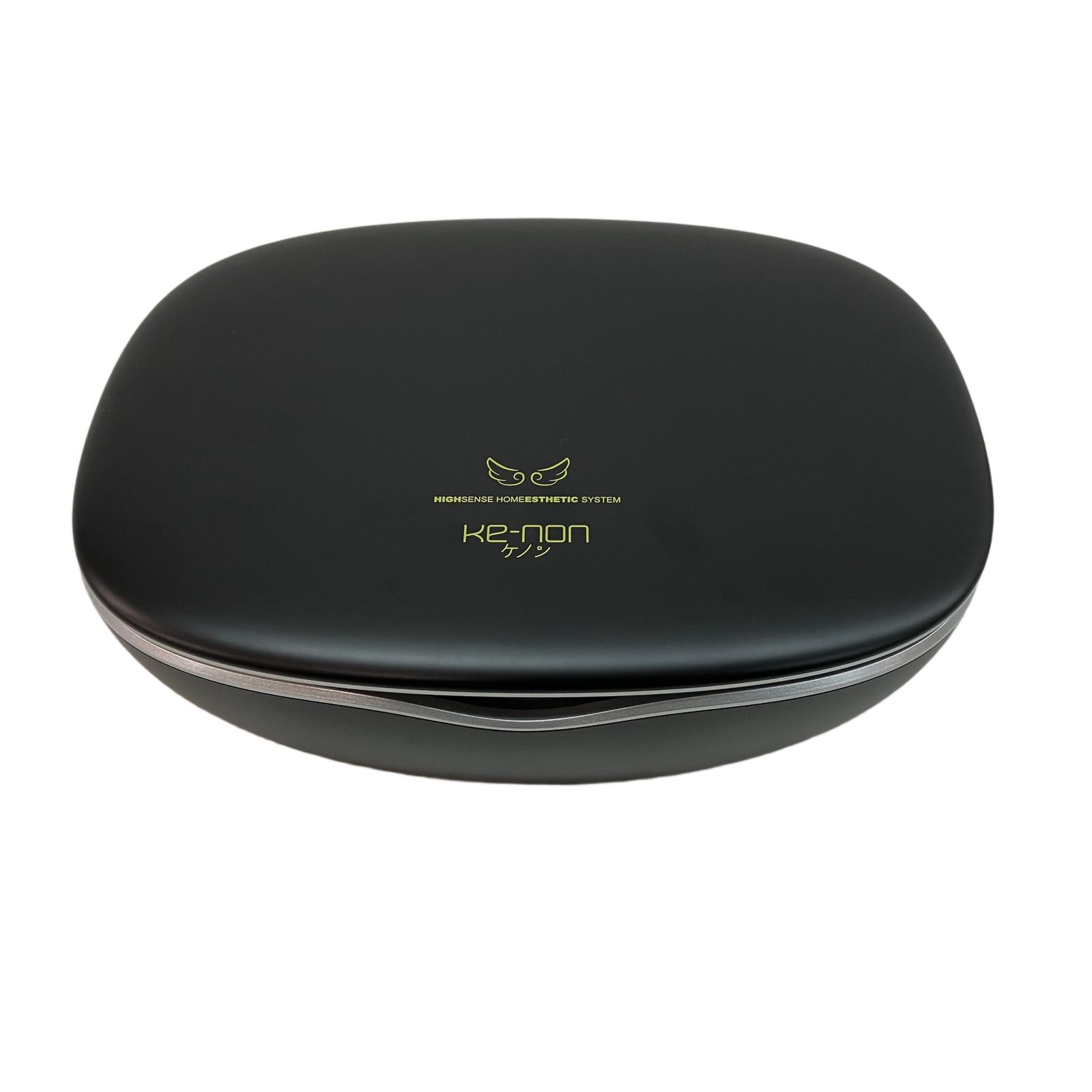 Ke-non ケノン NIPL-2080 Ver.8.7J 家庭用 フラッシュ式 脱毛器