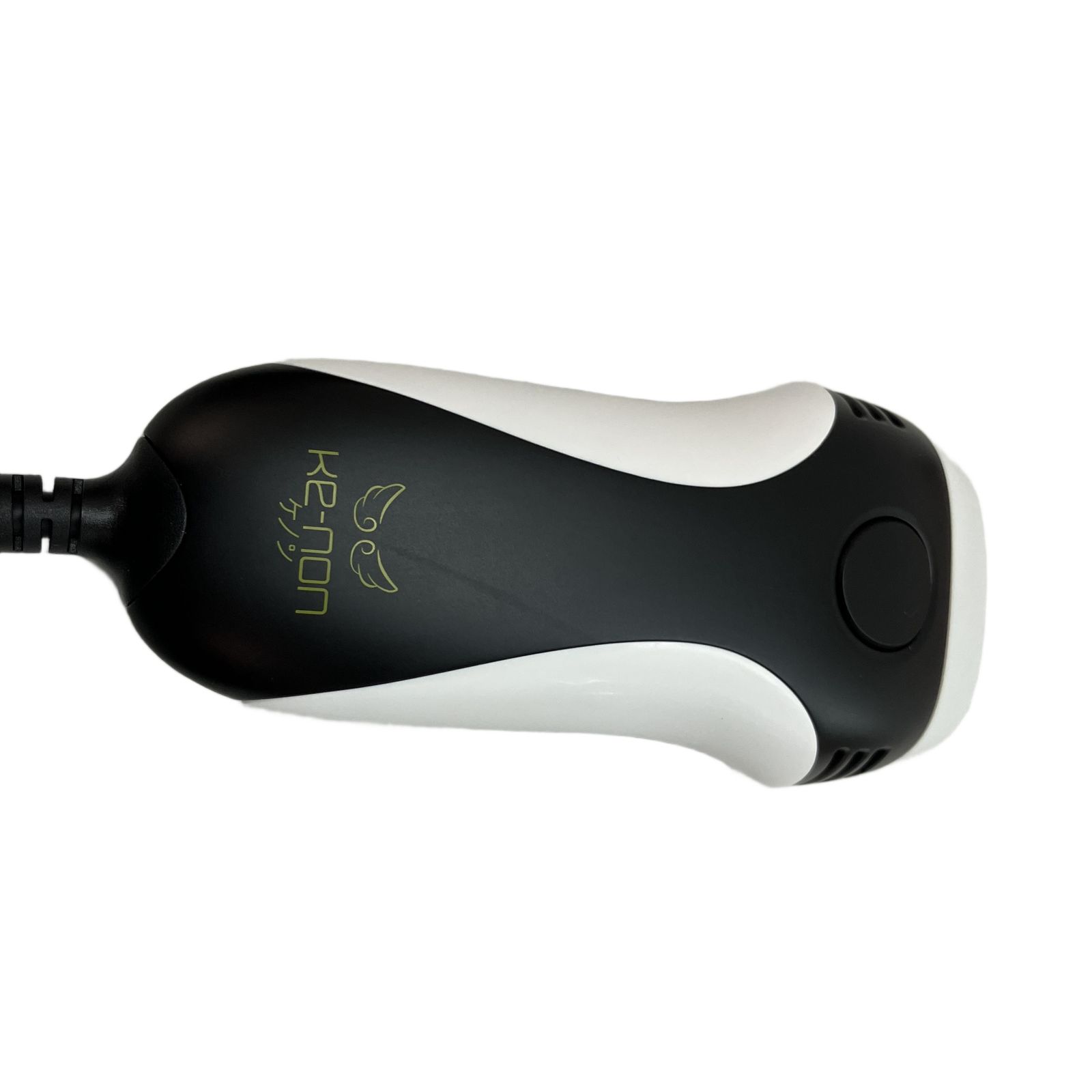 Ke-non ケノン NIPL-2080 Ver.8.7J 家庭用 フラッシュ式 脱毛器