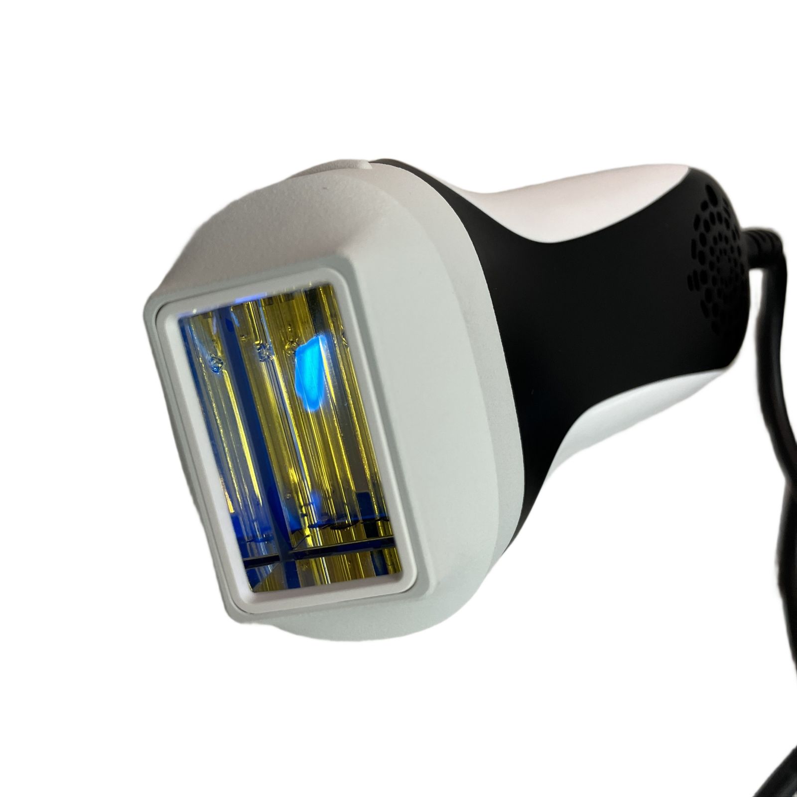 Ke-non ケノン NIPL-2080 Ver.8.7J 家庭用 フラッシュ式 脱毛器