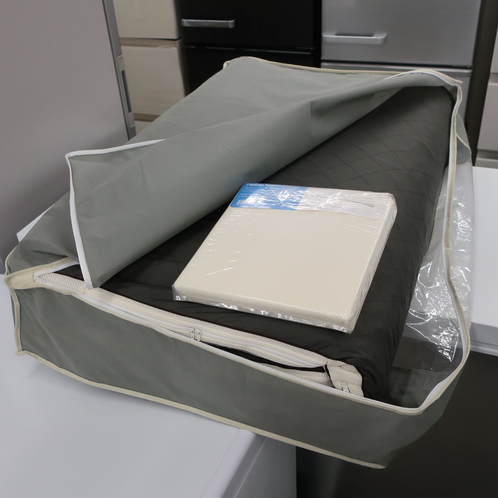 未使用品】②RAYCOP futocon FCST-100 レイコップ - メルカリ