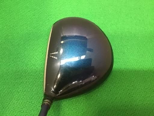 中古】 ダンロップ XXIO(2014) 10.5° ドライバー DR XXIO MP800