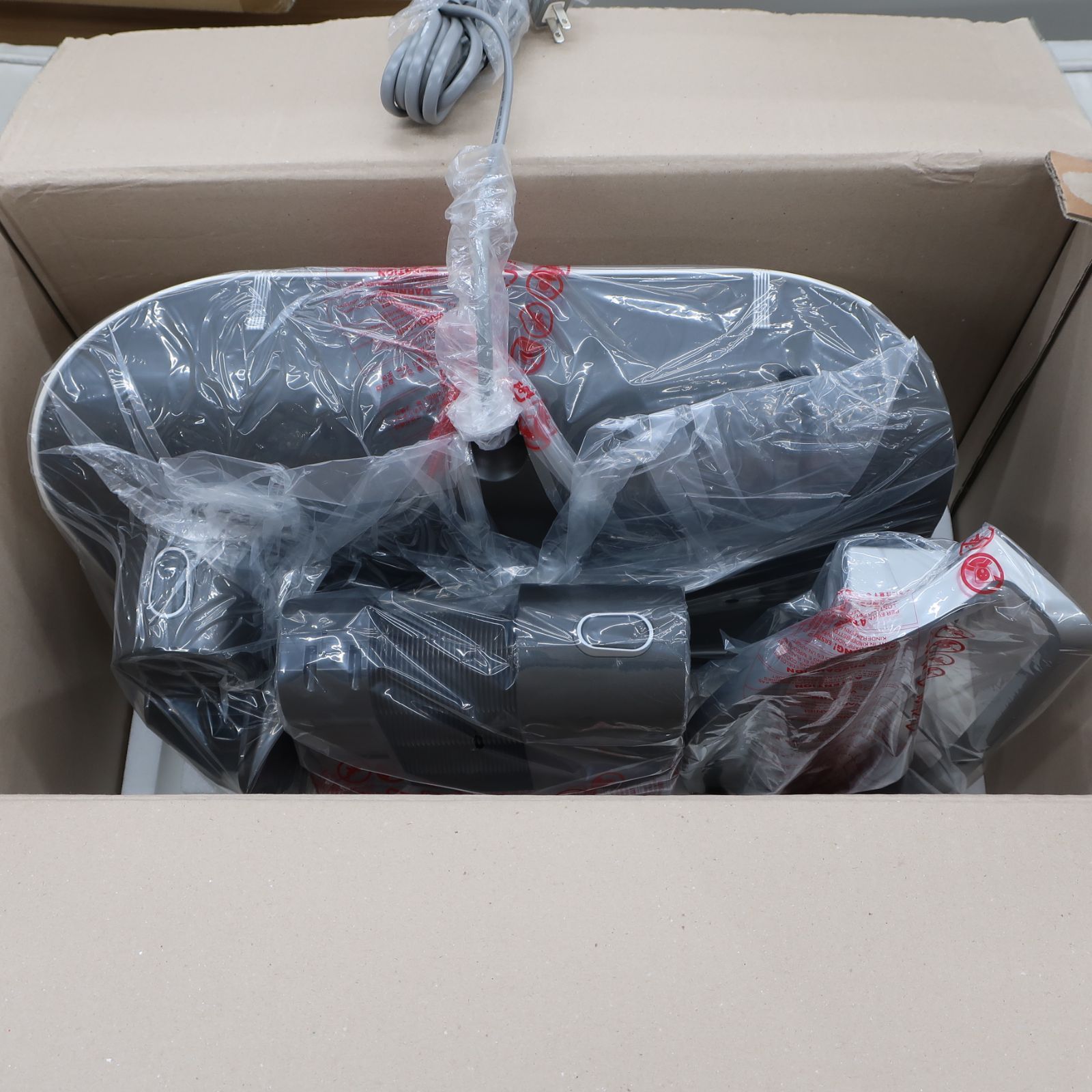 未使用品】①RAYCOP futocon FCST-100 レイコップ - メルカリ