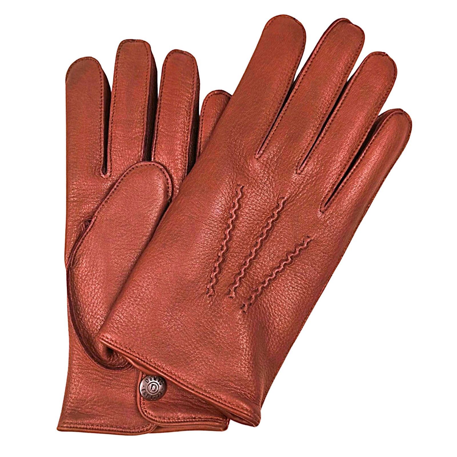 ☆定価5.5万円・新品未使用☆ デンツ DENTS ディアスキン×カシミヤ